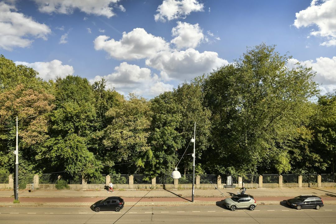 Amstelveenseweg 106 3, Amsterdam foto-2