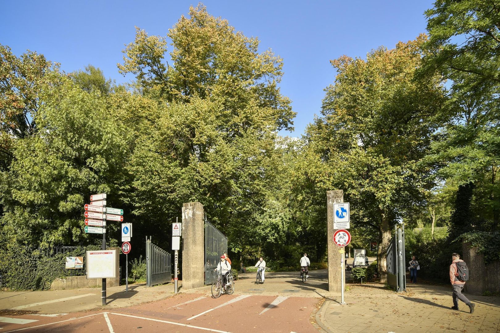 Amstelveenseweg 106 3, Amsterdam foto-26