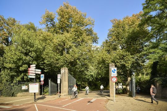 Amstelveenseweg 106 3, Amsterdam foto-26 thumb
