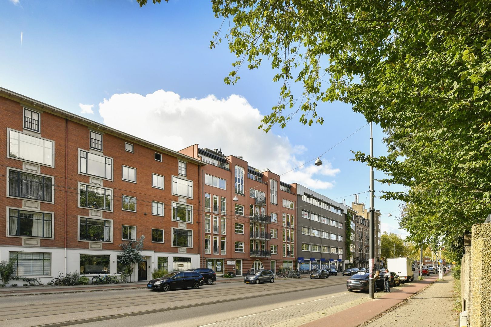 Amstelveenseweg 106 3, Amsterdam foto-25