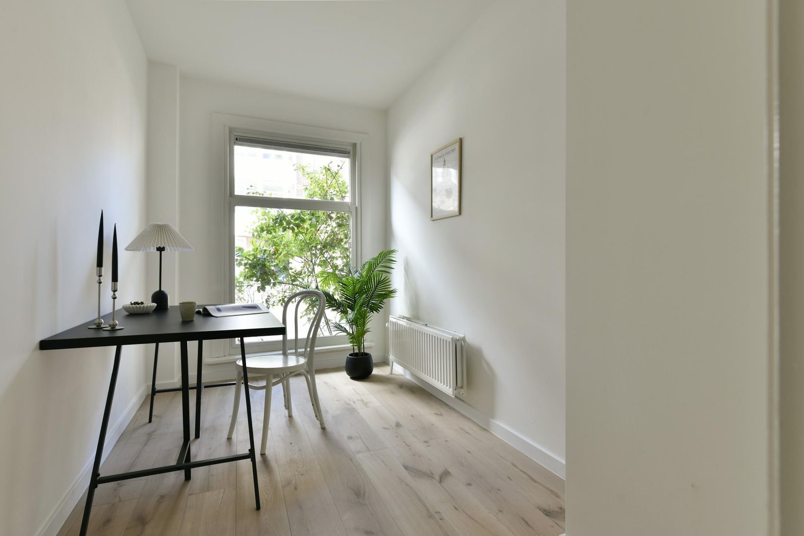 Wiltzanghlaan 1 H, Amsterdam foto-14