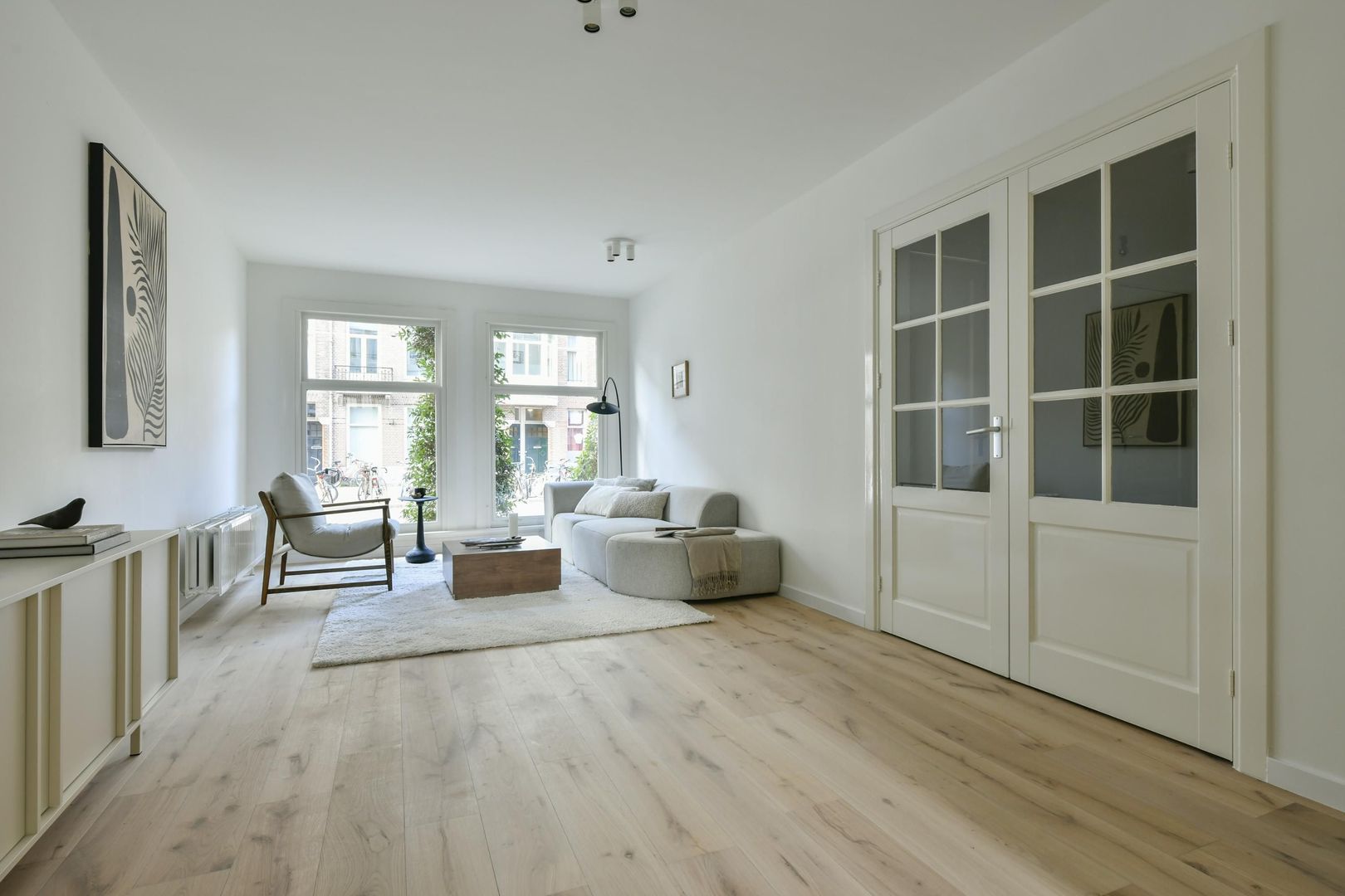 Wiltzanghlaan 1 H, Amsterdam foto-5
