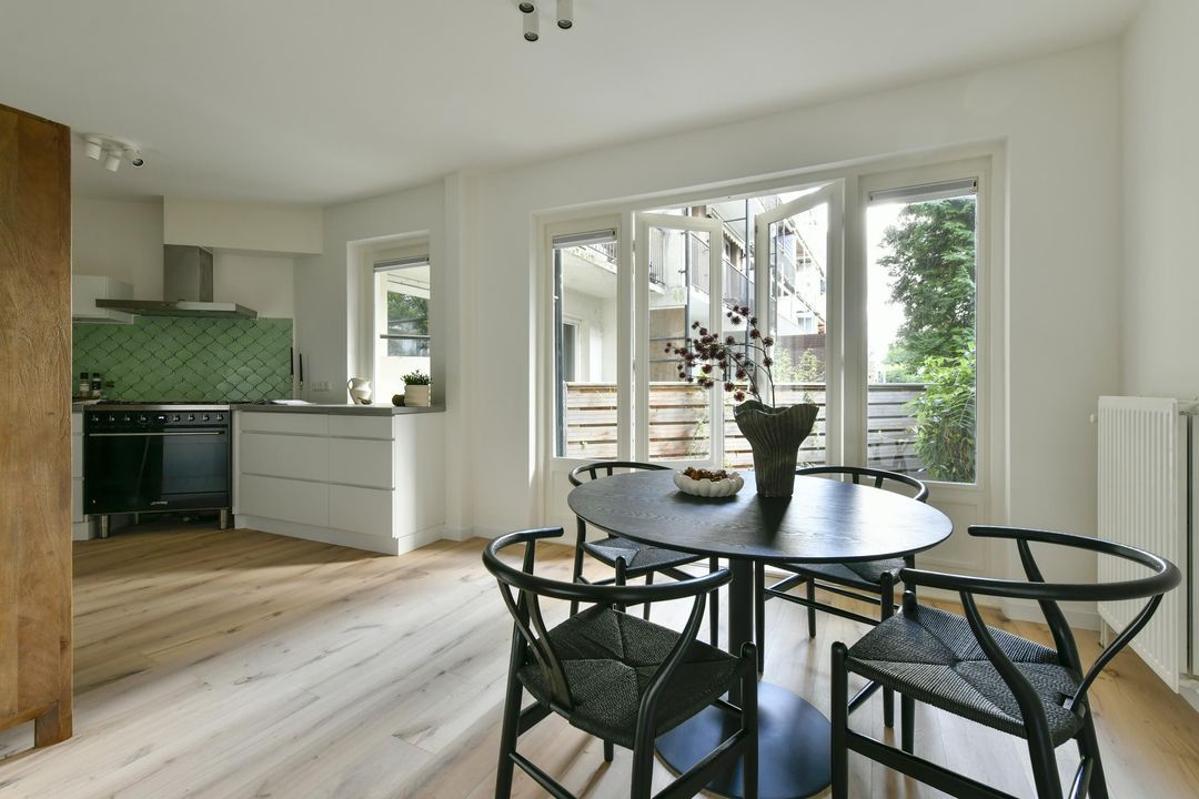 Wiltzanghlaan 1 H, Amsterdam foto-2