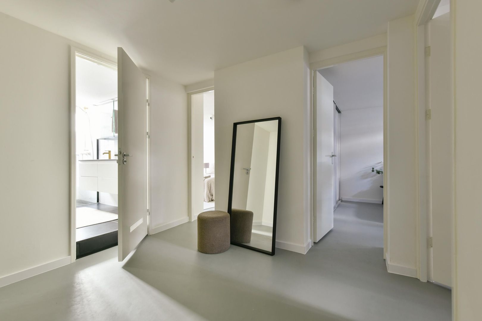 Wiltzanghlaan 1 H, Amsterdam foto-16
