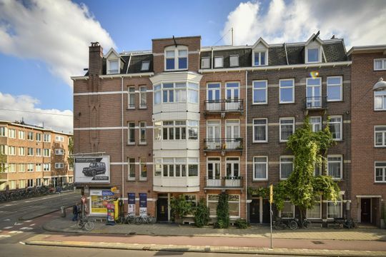 Wiltzanghlaan 1 H, Amsterdam foto-3 thumb