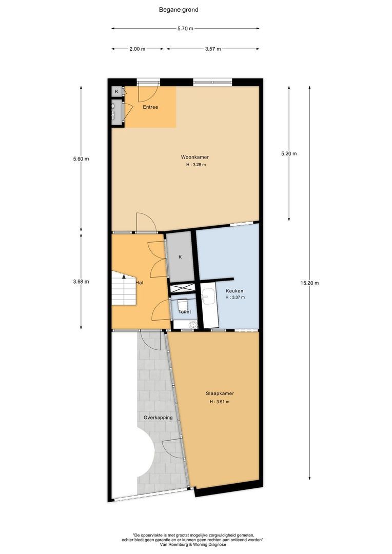 Monnikskapstraat 66, Amsterdam foto-4