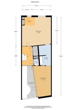 Monnikskapstraat 66, Amsterdam foto-4 thumb