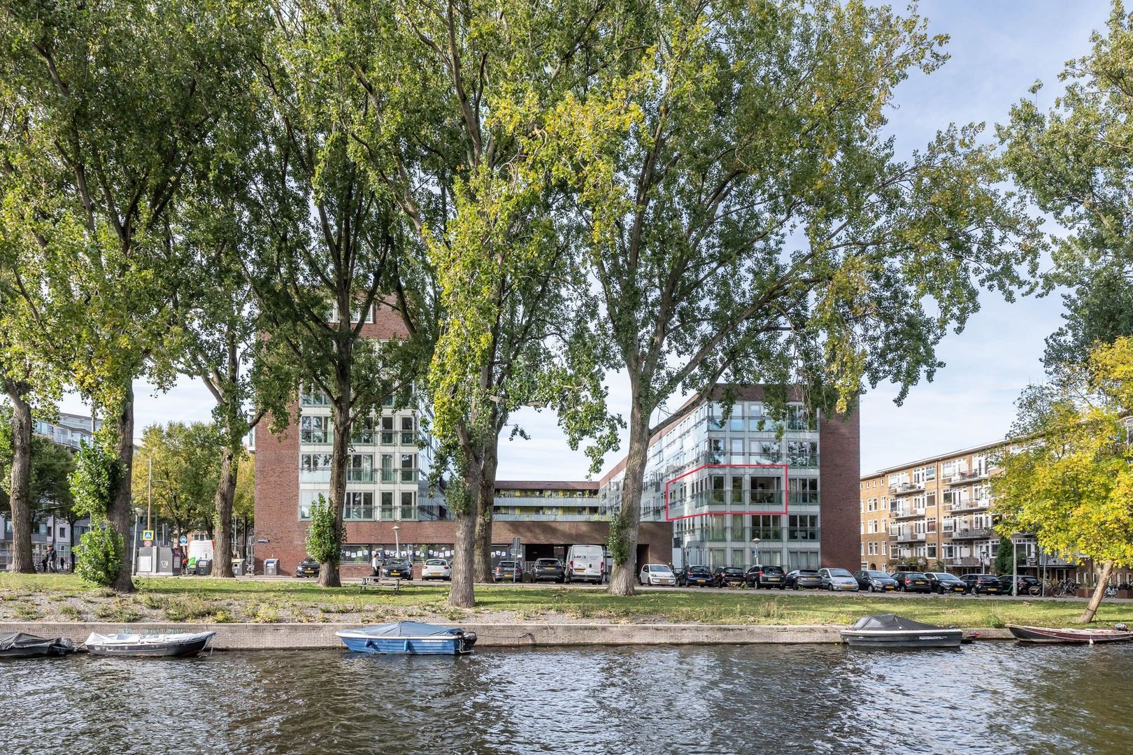 Elckerlijcstraat 15, Amsterdam foto-2