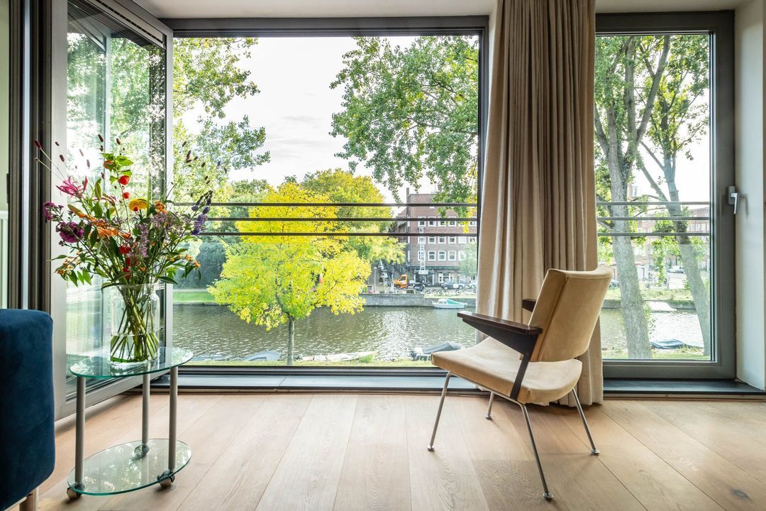Elckerlijcstraat 15, Amsterdam