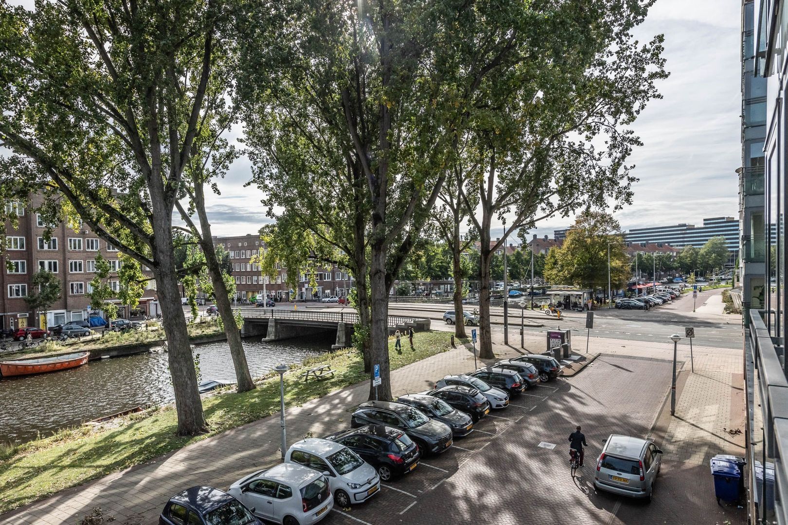 Elckerlijcstraat 15, Amsterdam foto-11