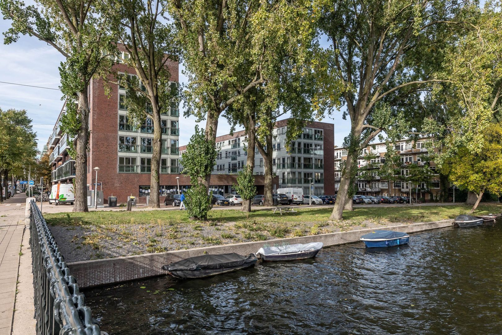 Elckerlijcstraat 15, Amsterdam foto-34