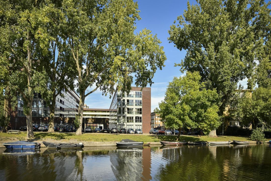 Elckerlijcstraat 15, Amsterdam foto-2