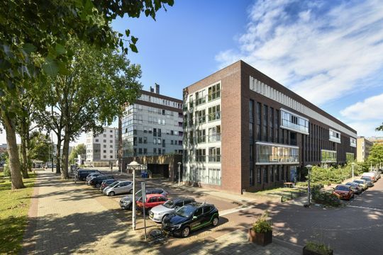 Elckerlijcstraat 15, Amsterdam foto-30 thumb