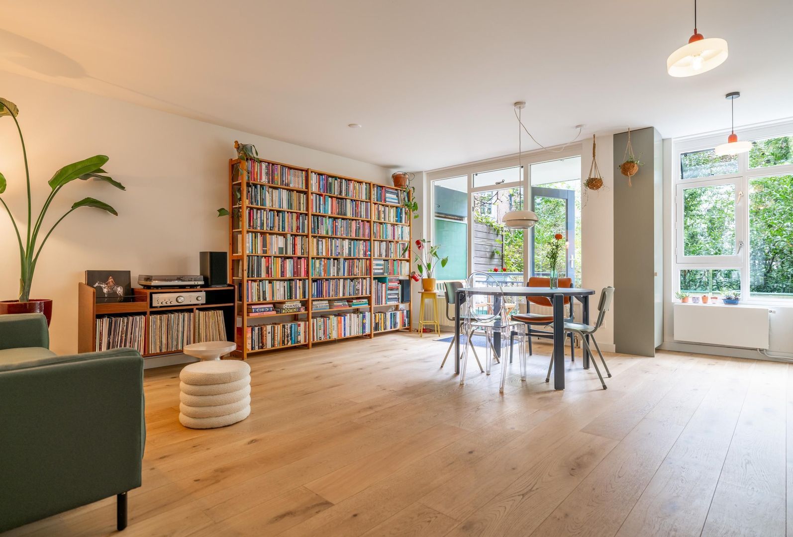 Van Swindendwarsstraat 92, Amsterdam foto-2