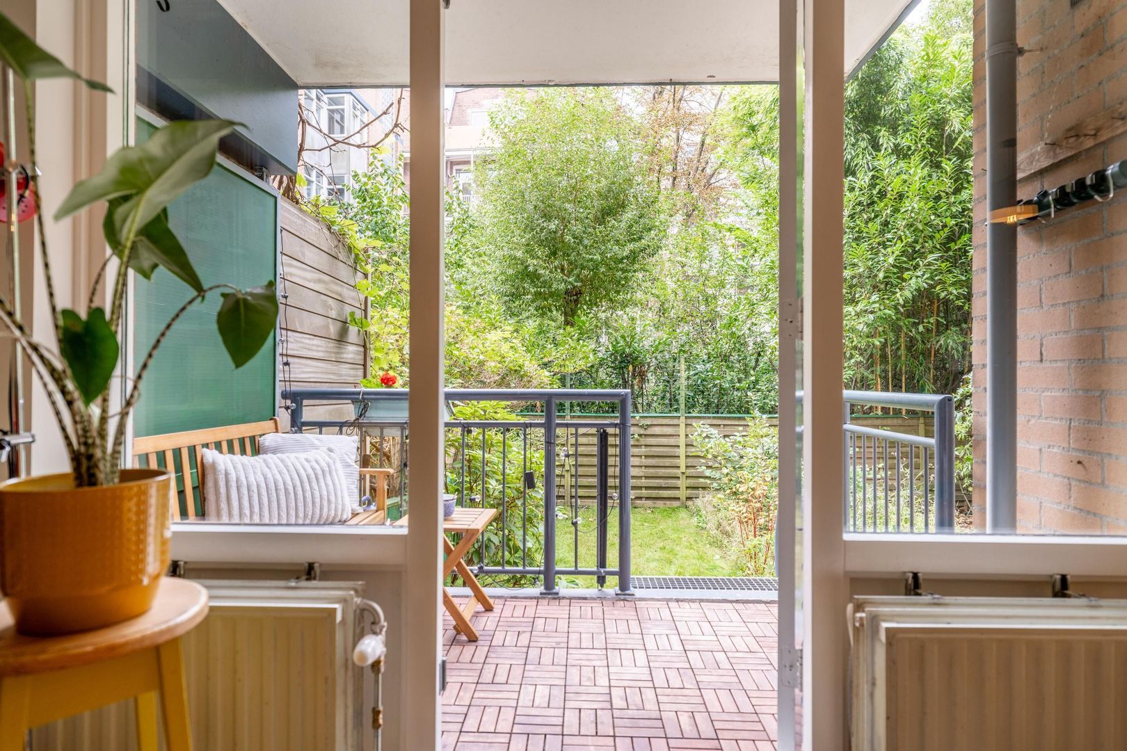 Van Swindendwarsstraat 92, Amsterdam foto-12