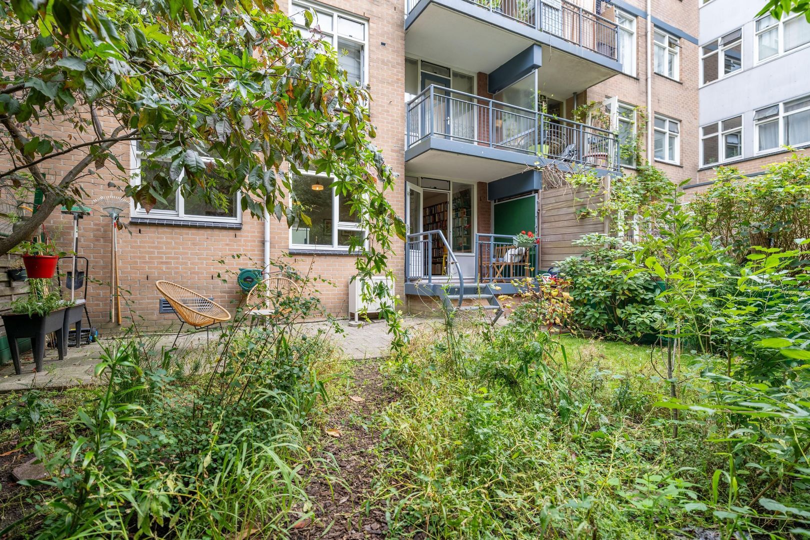 Van Swindendwarsstraat 92, Amsterdam foto-4
