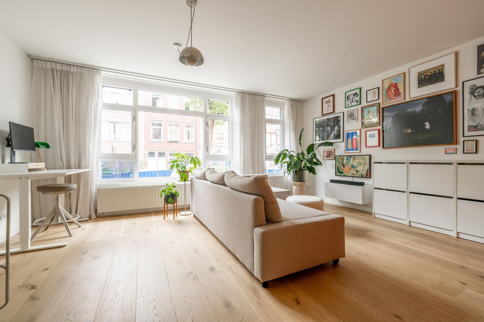 Van Swindendwarsstraat 92, Amsterdam foto-22