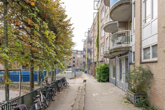 Van Swindendwarsstraat 92, Amsterdam foto-28 thumb