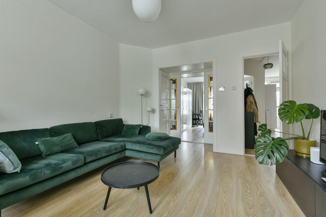 Curaçaostraat 35 1, Amsterdam foto-2