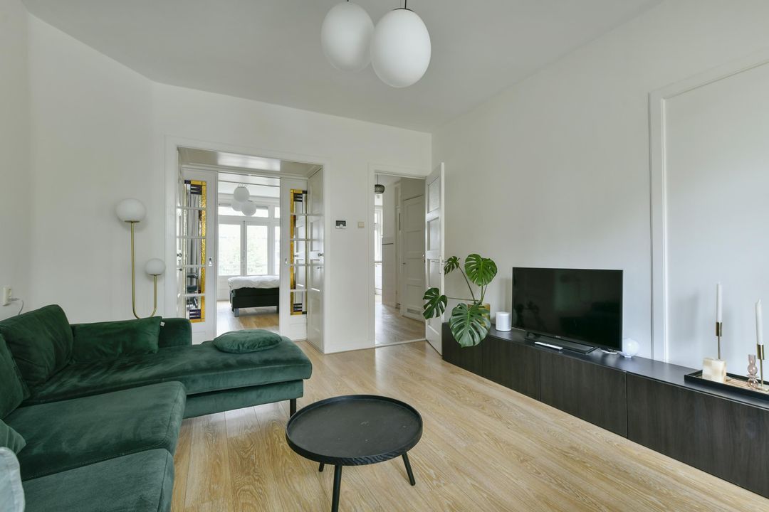 Curaçaostraat 35 1, Amsterdam