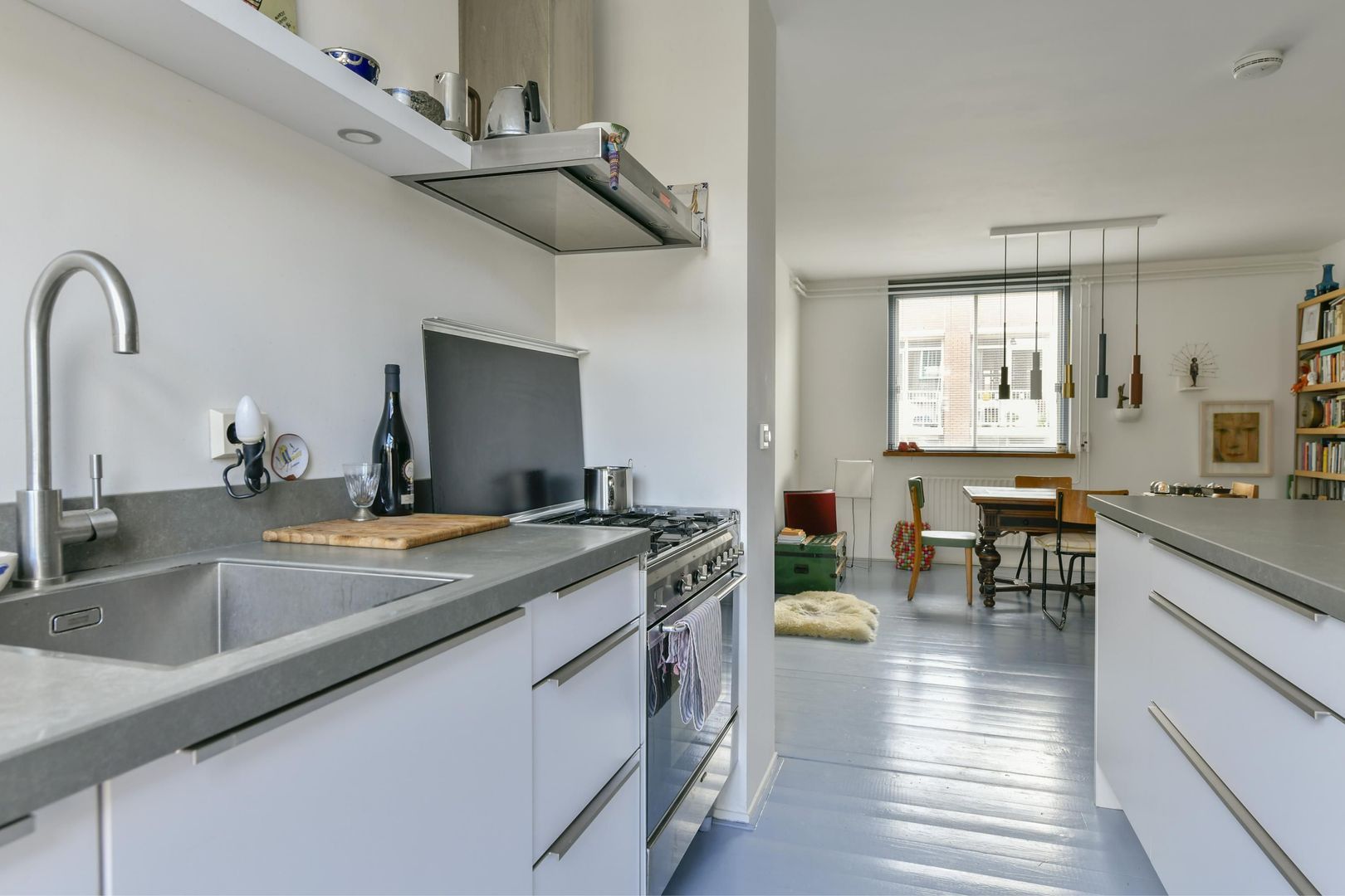 Eerste Jan Steenstraat 47 D, Amsterdam foto-6