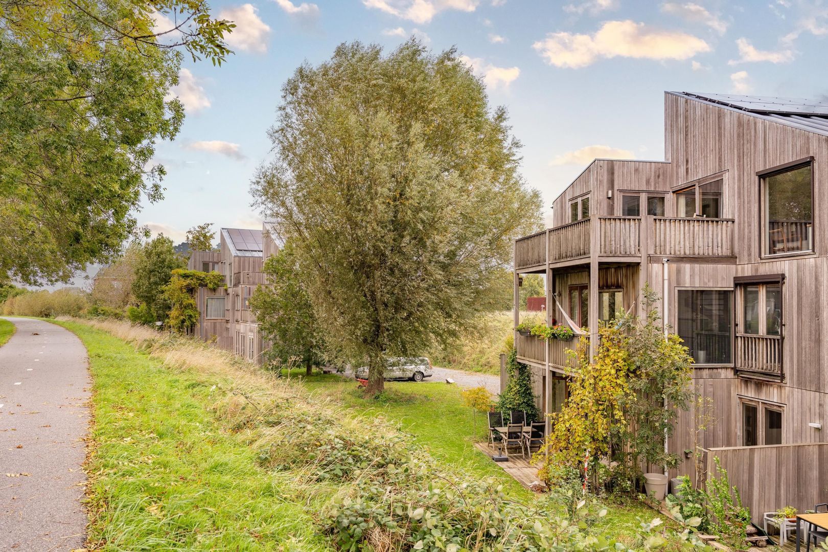 Fortwachter 34, Vijfhuizen foto-12