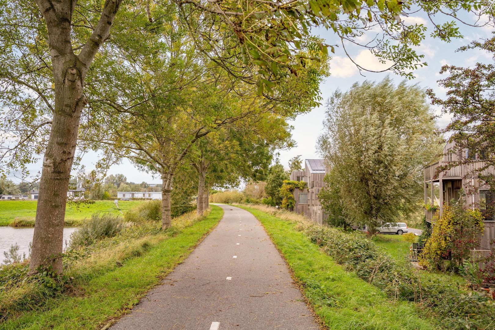 Fortwachter 34, Vijfhuizen foto-9