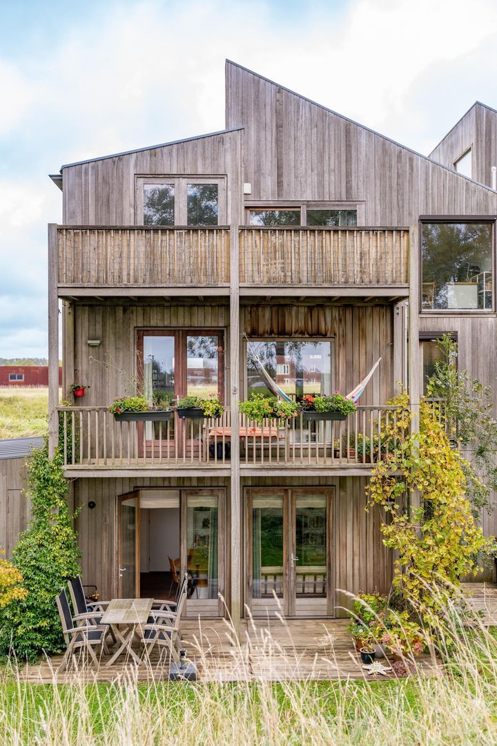Fortwachter 34, Vijfhuizen foto-5