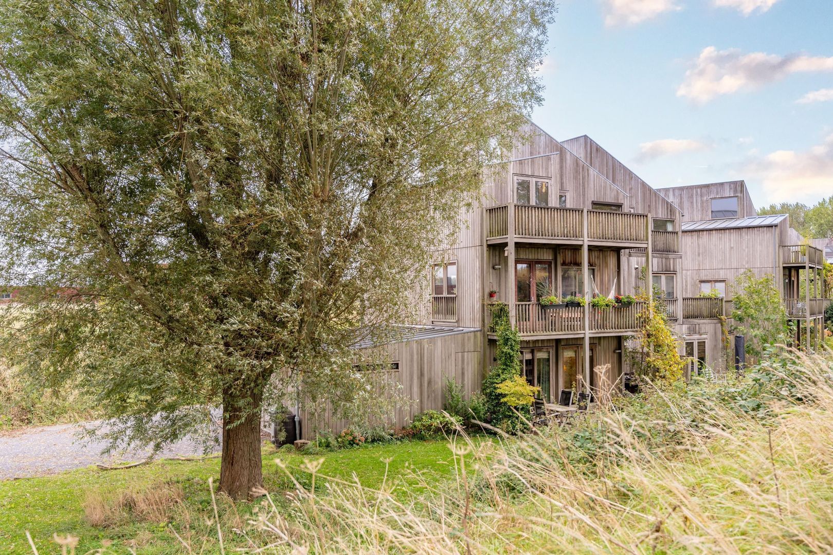 Fortwachter 34, Vijfhuizen foto-14