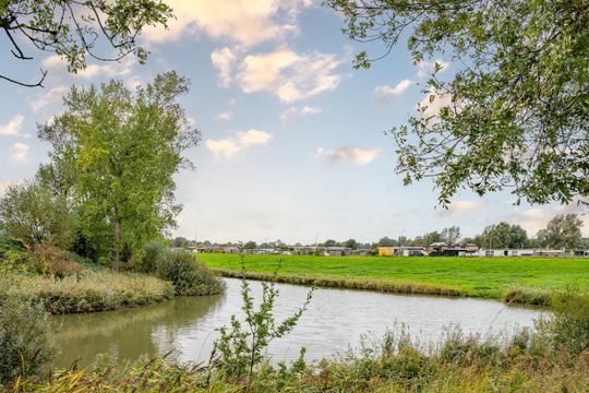 Fortwachter 34, Vijfhuizen foto-8 thumb