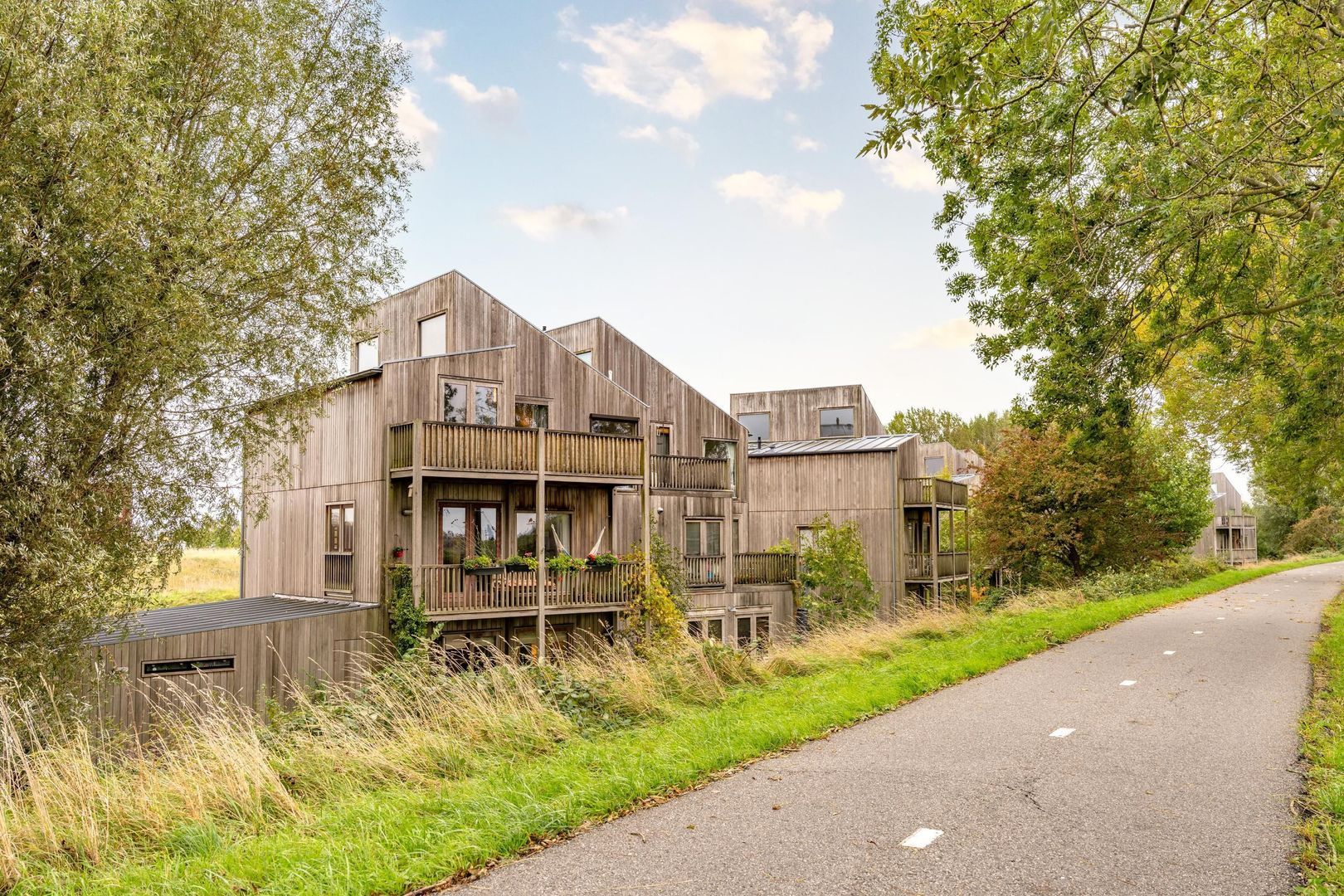 Fortwachter 34, Vijfhuizen foto-13