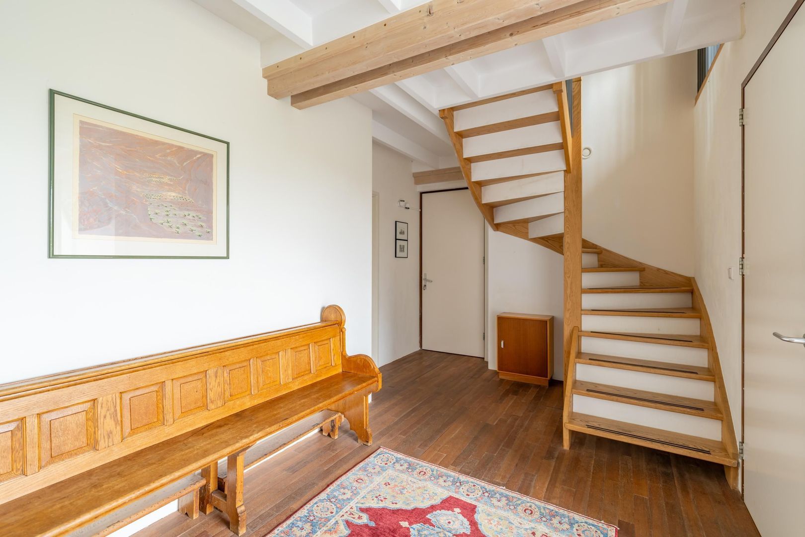 Fortwachter 34, Vijfhuizen foto-16