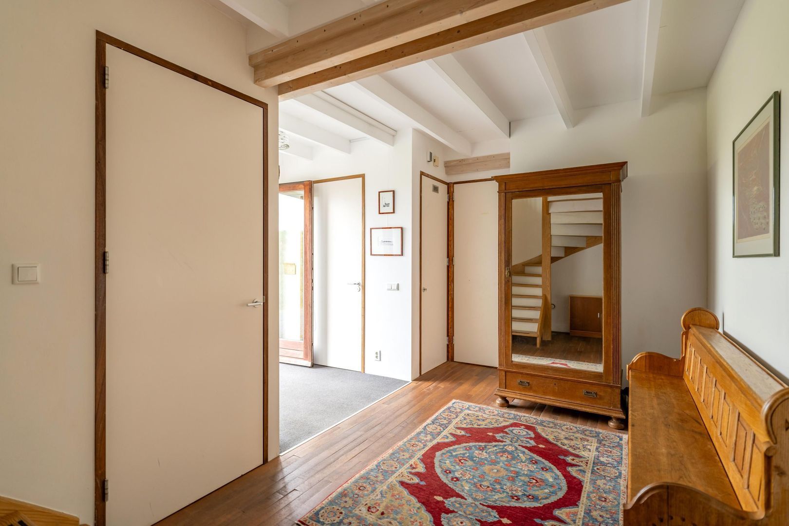 Fortwachter 34, Vijfhuizen foto-17