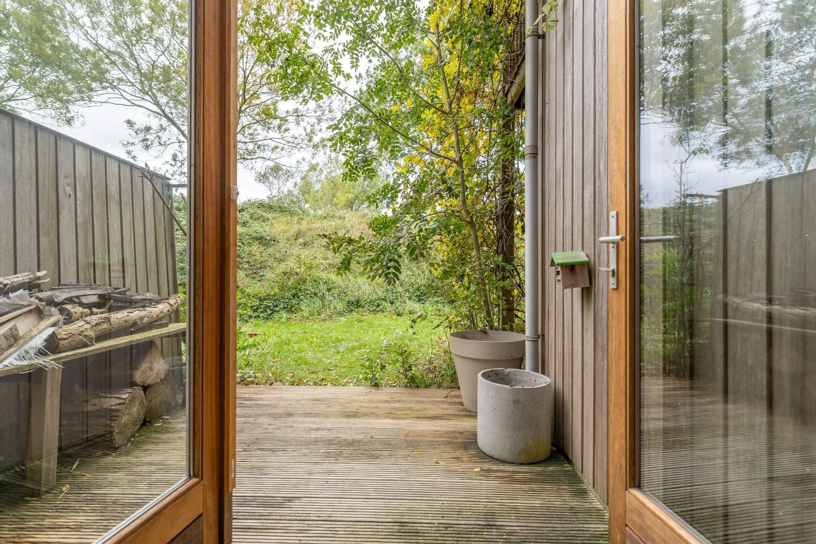 Fortwachter 34, Vijfhuizen foto-20