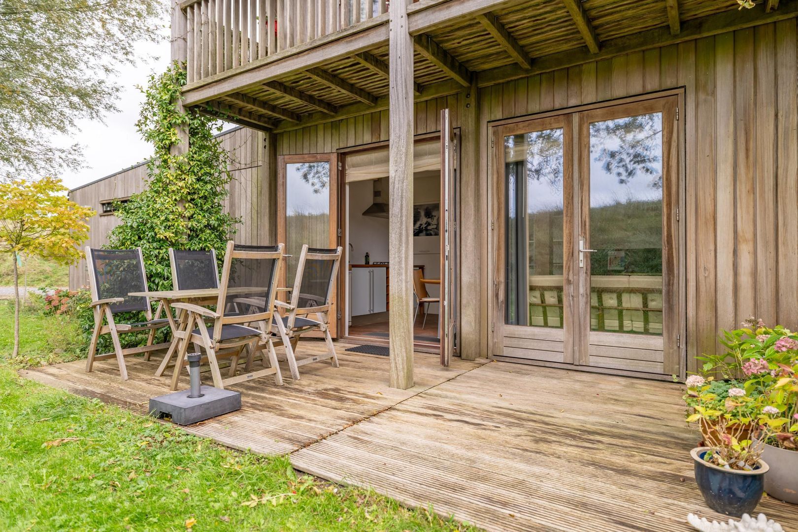 Fortwachter 34, Vijfhuizen foto-24
