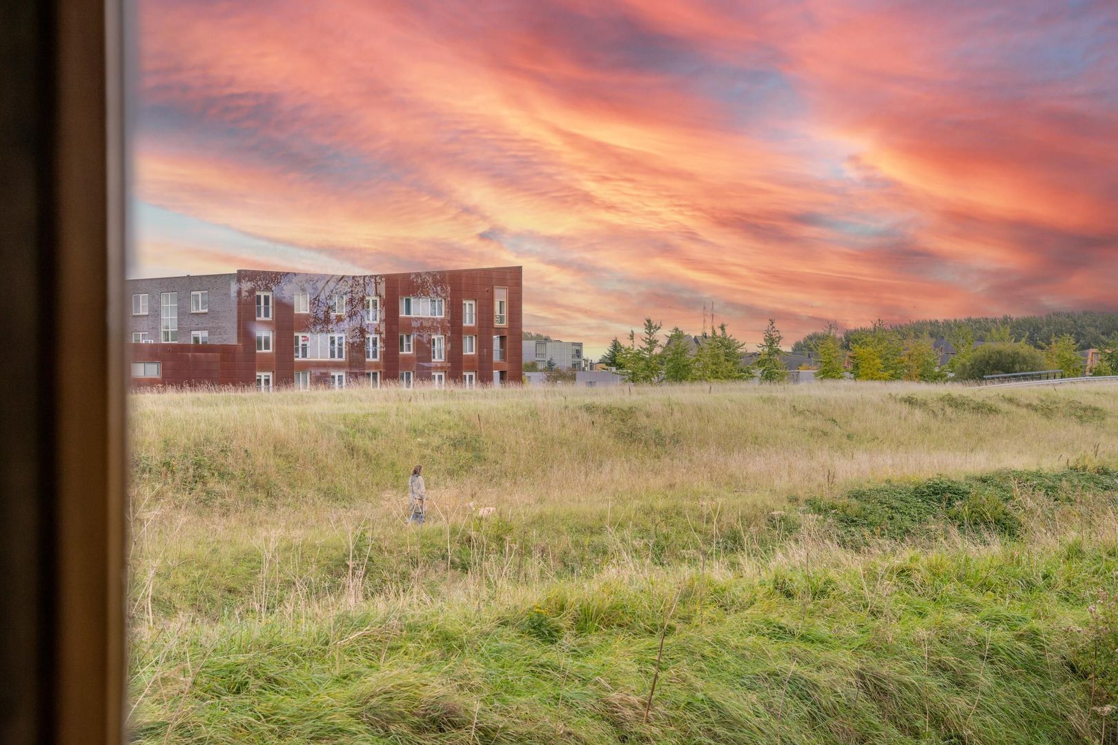 Fortwachter 34, Vijfhuizen foto-26