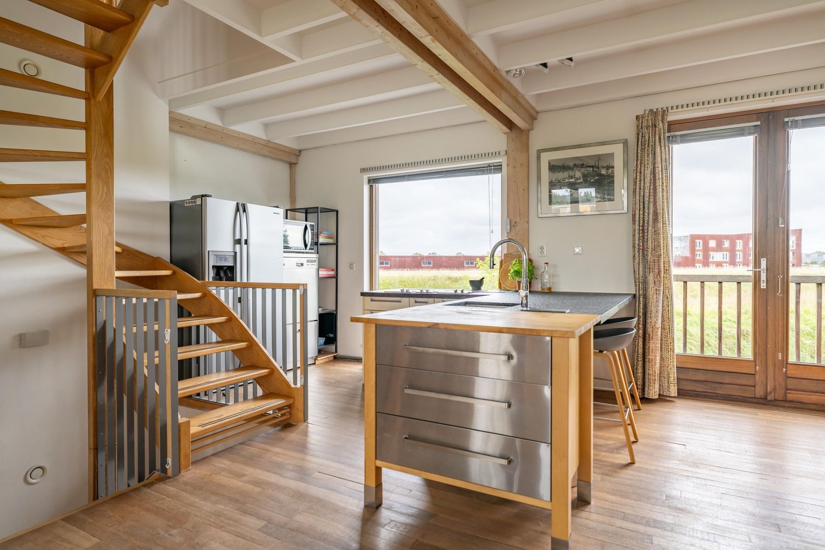 Fortwachter 34, Vijfhuizen foto-27