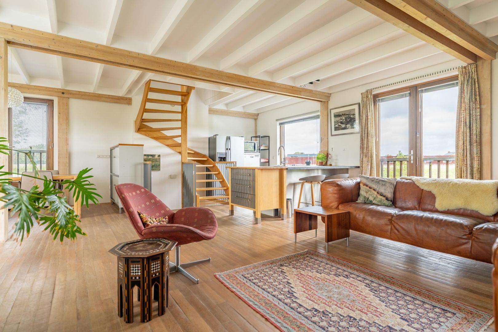 Fortwachter 34, Vijfhuizen foto-30