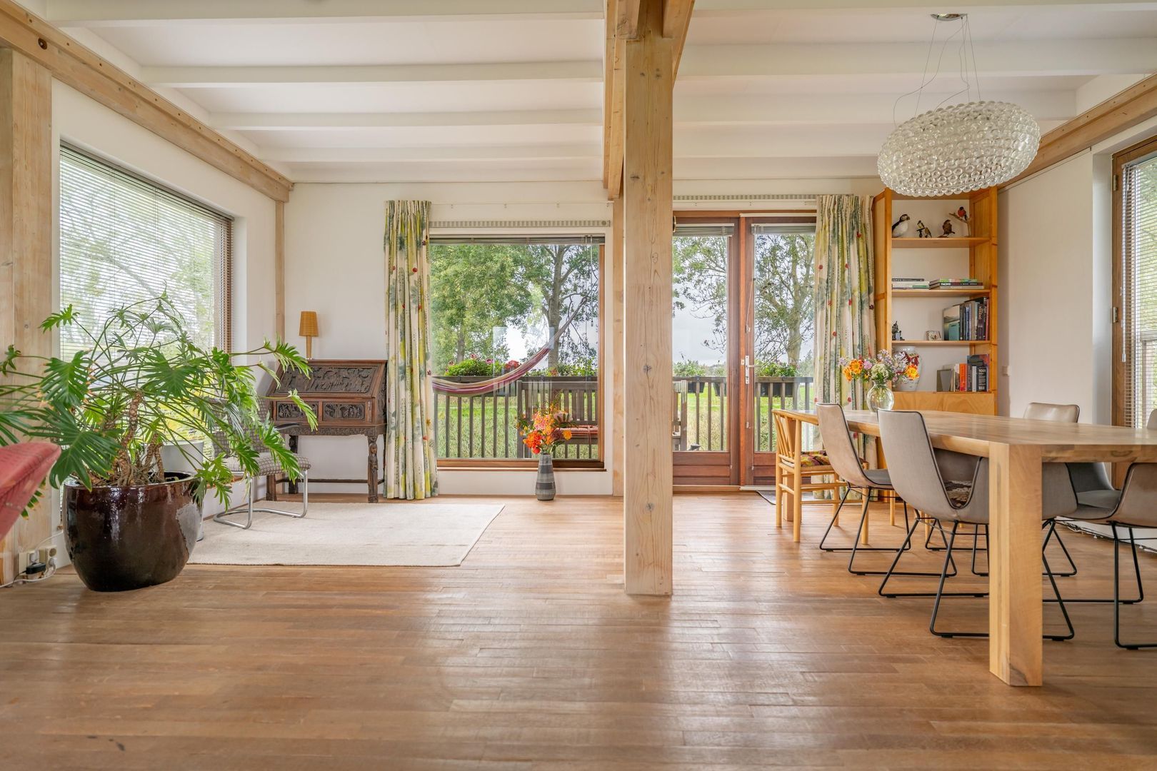 Fortwachter 34, Vijfhuizen foto-29