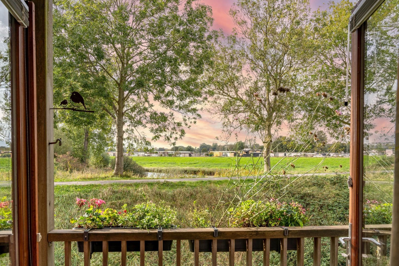 Fortwachter 34, Vijfhuizen foto-2