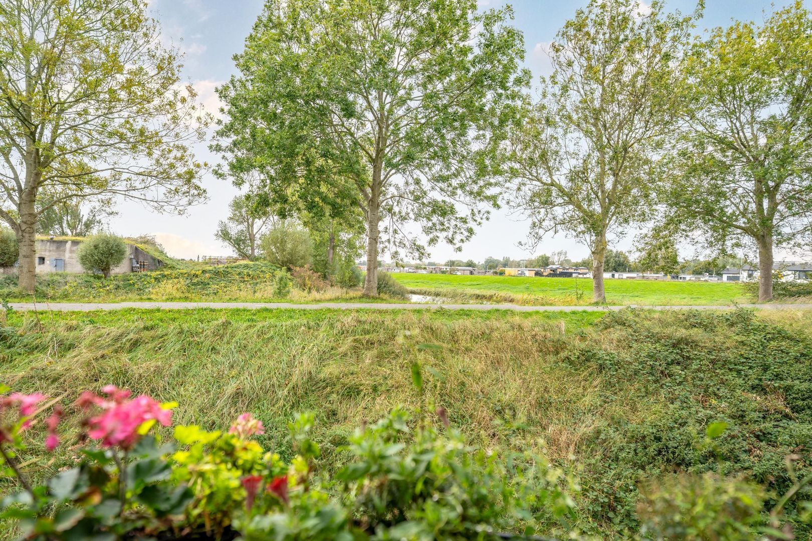 Fortwachter 34, Vijfhuizen foto-34