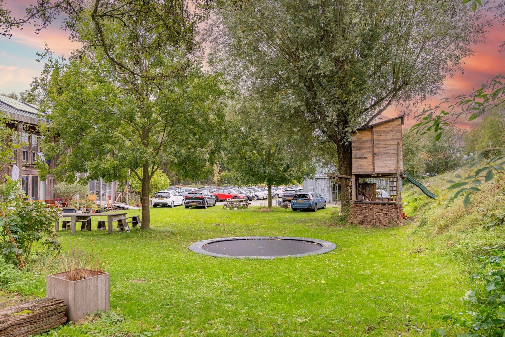 Fortwachter 34, Vijfhuizen foto-48