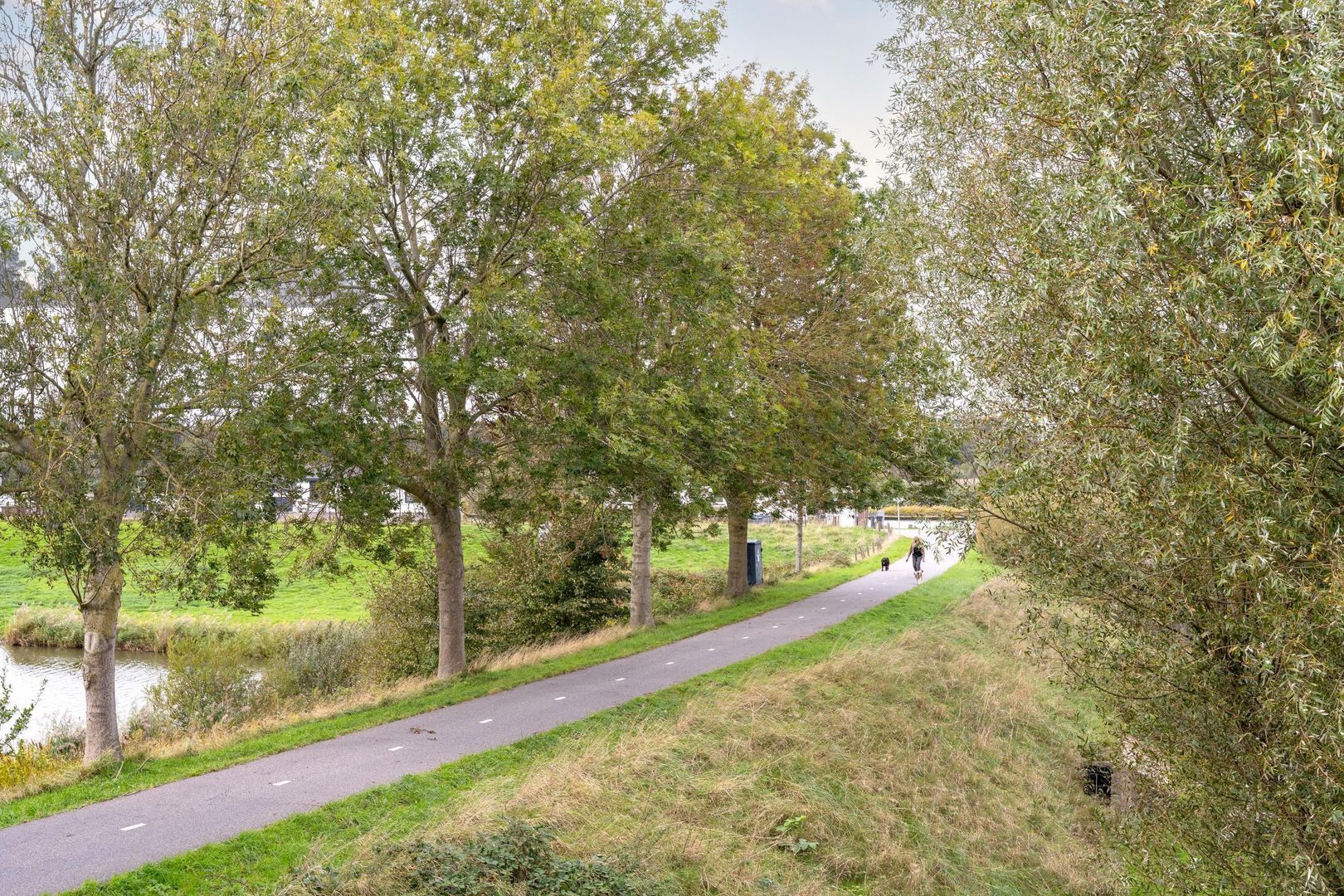 Fortwachter 34, Vijfhuizen foto-46