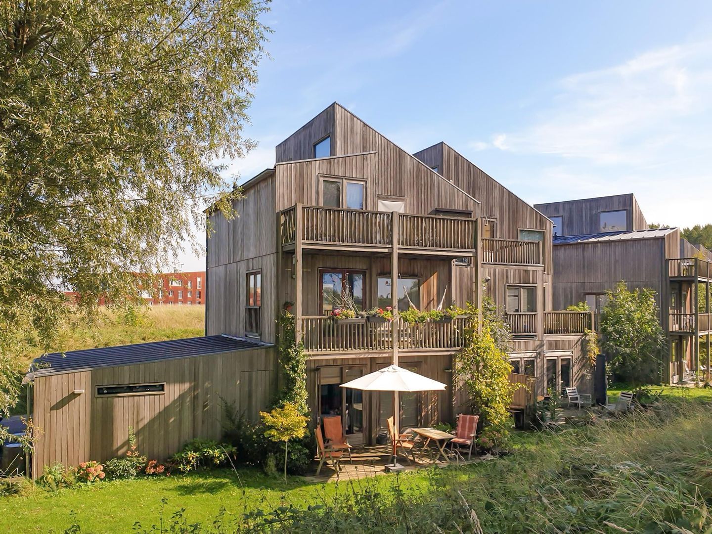 Fortwachter 34, Vijfhuizen foto-53