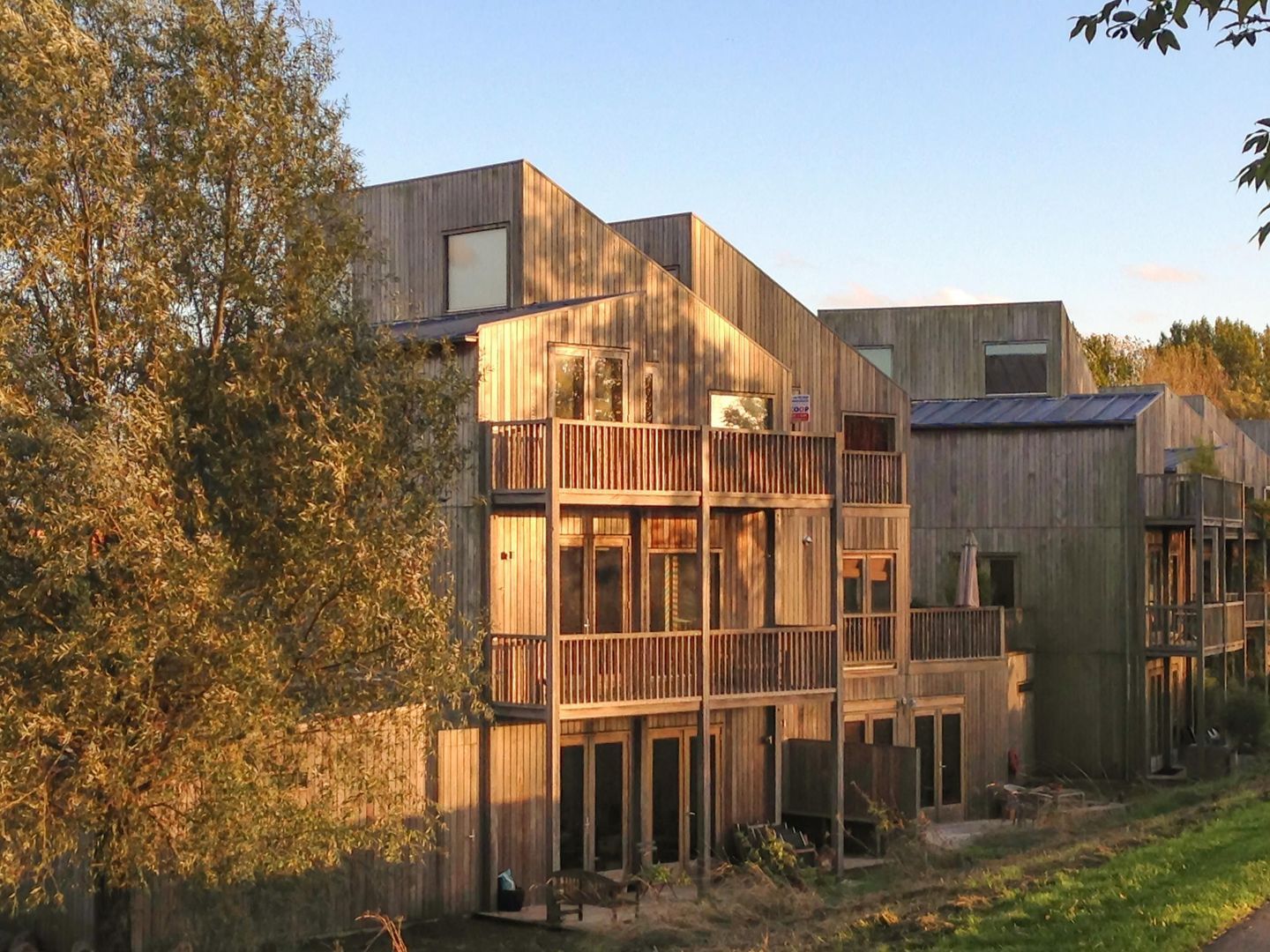 Fortwachter 34, Vijfhuizen foto-54