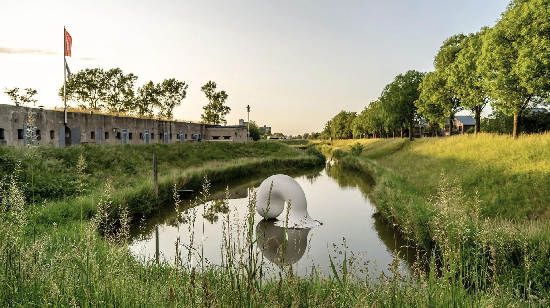 Fortwachter 34, Vijfhuizen foto-57