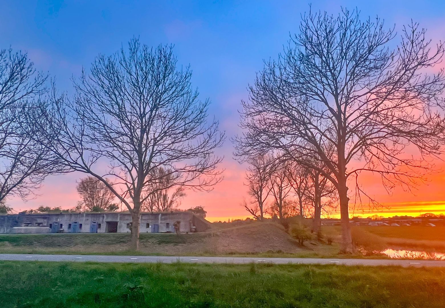 Fortwachter 34, Vijfhuizen foto-56