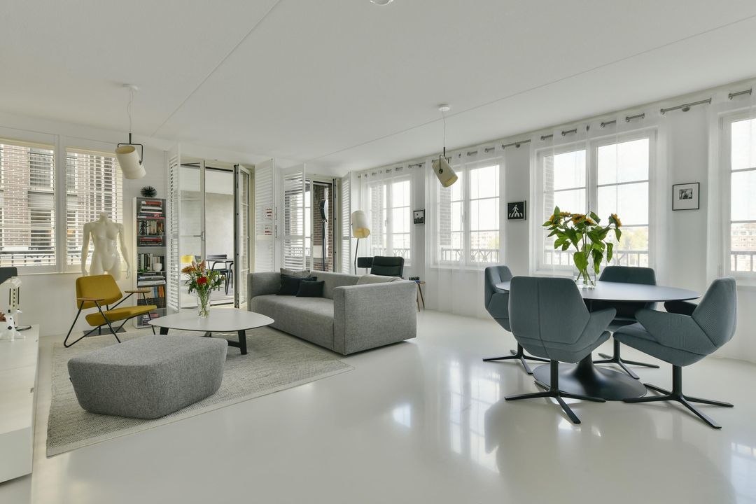 Oostelijke Handelskade 905, Amsterdam foto-2