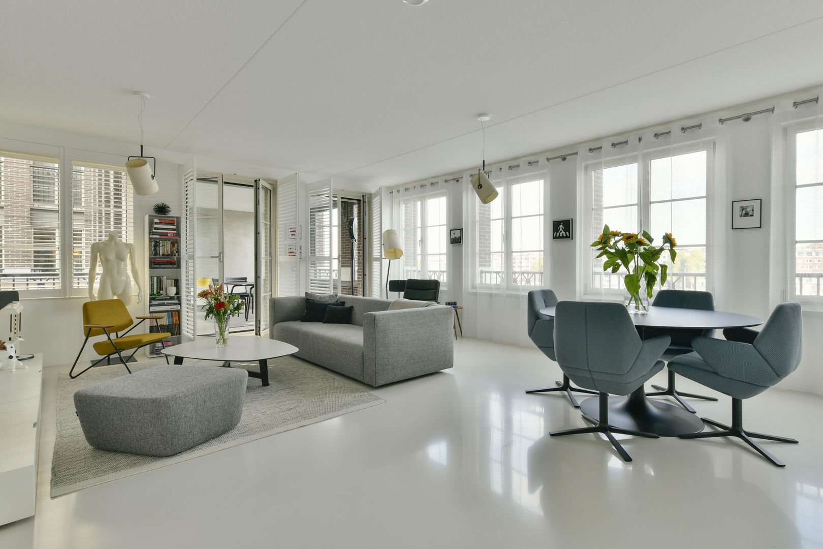 Oostelijke Handelskade 905, Amsterdam foto-1