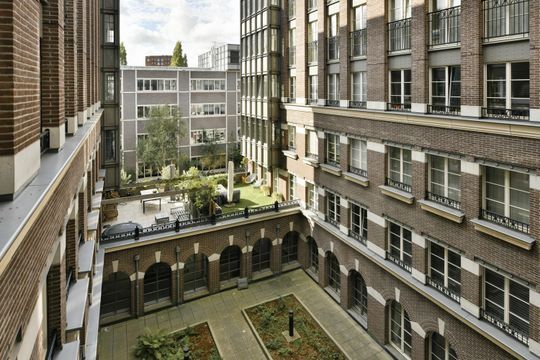 Oostelijke Handelskade 905, Amsterdam foto-7 thumb